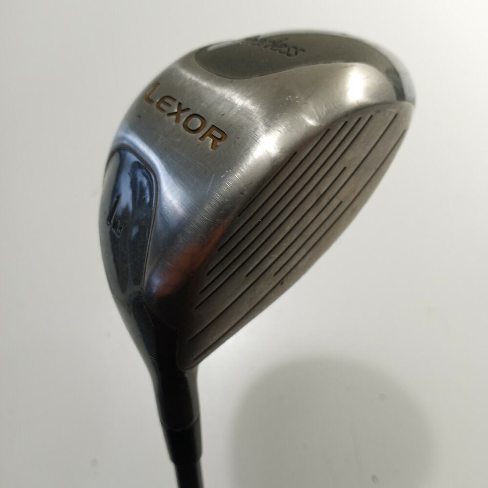 Peerless Lexor 17-4 Stainless 1-Wood 10.5* Loft Right Handed 43.25" - Picture 3 of 10